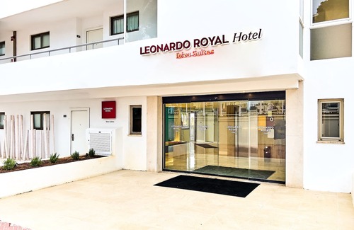 Es Canar Apartment | Leonardo Royal Suites Ibiza Santa Eulalia