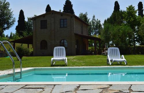 Ponte di Gabbiano Villa | Leonina Cottage
