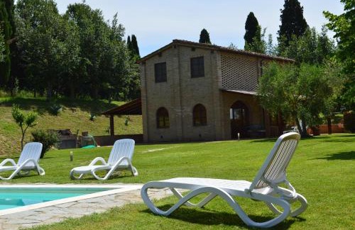Ponte di Gabbiano Villa | Leonina Cottage