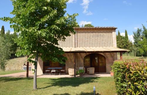 Ponte di Gabbiano Villa | Leonina Cottage