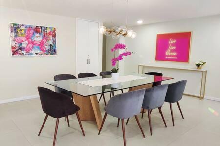 Miguel Hidalgo Apartment | Leonora MaiaHome-Amplio apt en Polanco a pasos de Masaryk 3BD + 3BT