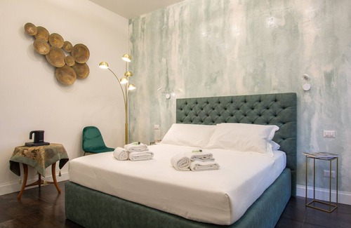San Jacopino Apartment | Leopolda Family - Florence Dolce Vita