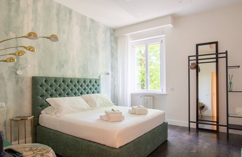 San Jacopino Apartment | Leopolda Family - Florence Dolce Vita