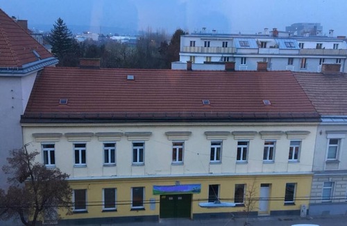 Floridsdorf Resort | leopoldauer apartment