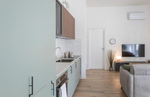Careggi Rifredi Apartment | Leopoldo Cozy Loft - Tram, Air C, Netflix