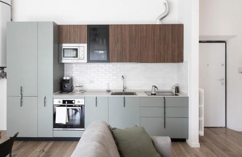 Careggi Rifredi Apartment | Leopoldo Cozy Loft - Tram, Air C, Netflix