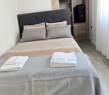 Kemer Mahallesi Apartment | Leos Apartments Apart2