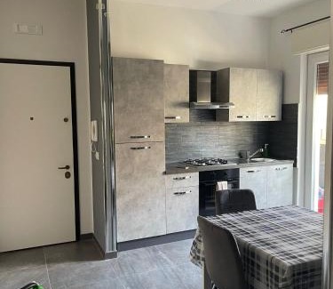 Caltanissetta House | Leos Rooms
