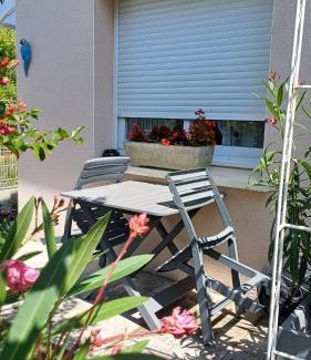 Pessac Apartment | lepetitprince.aquitaine
