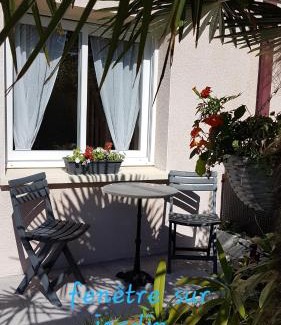 Pessac Apartment | lepetitprince.aquitaine