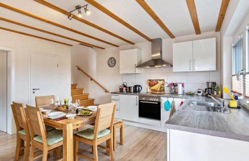 Schwanau Apartment | Leppert
