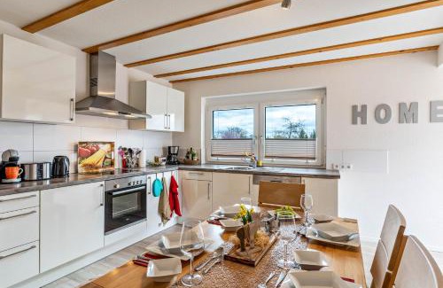 Schwanau Apartment | Leppert
