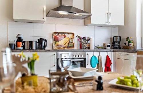 Schwanau Apartment | Leppert