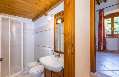 Riparbella Apartment | Lepre by Interhome