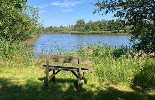 Frederikshavn House | Lerbæk Naturpark