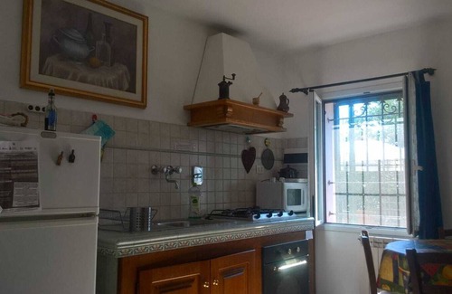 Lerici House | Lerici typical cottage on the hills