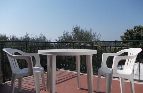 Lerici House | Lerici typical cottage on the hills