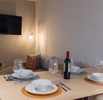 Colonia Cuauhtemoc Apartment | Lerma Dos Seis Cuatro