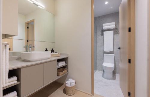 Colonia Cuauhtemoc Apartment | Lerma Dos Seis Cuatro
