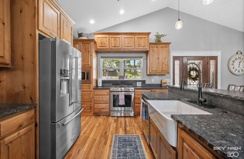 Jay House | Leroy's Landing: Waterfront-Boat Dock-New Construction