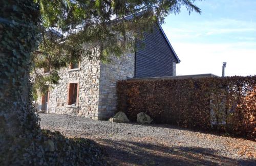 The Ardennes House | Les 12 bois du cerf