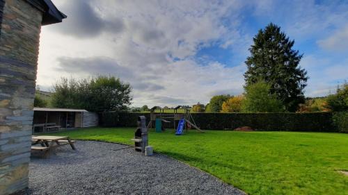 The Ardennes House | Les 12 bois du cerf