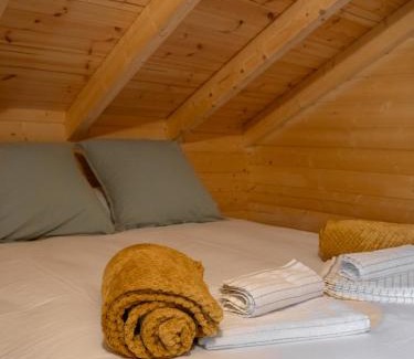 Cilaos Ski Chalet | Les 3 Chalets de Cilaos