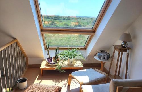 Saint-Germain-sur-Ay House | Les 3 mésanges