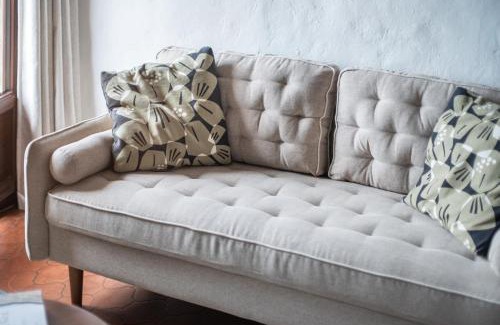 Tourrettes-sur-Loup Apartment | Les 3 vues