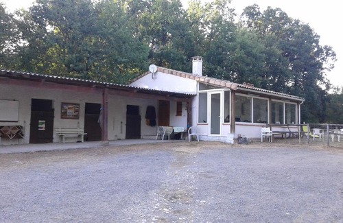 Pailloles House | les abrons