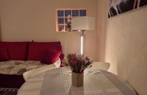 Orly House | Les Acacias - Maison Orly