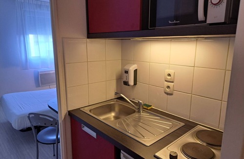 Grand Sud Apartment | Les Académies Aixoises