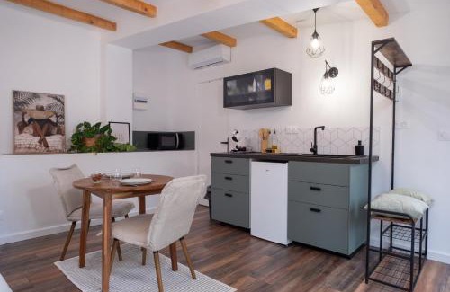Les Accates Apartment | Les Accatines