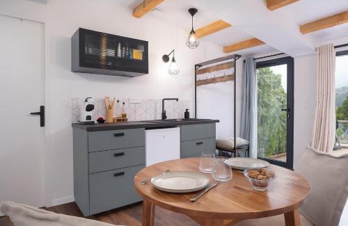 Les Accates Apartment | Les Accatines