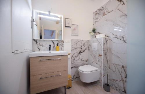 Les Accates Apartment | Les Accatines