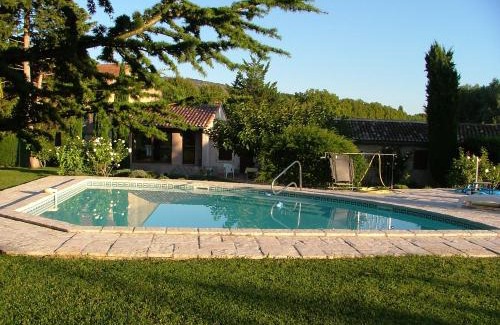 Malaucene Villa | Les Alouettes Hikers, Bikers and Wine Lovers Paradise