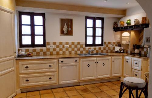 Malaucene Villa | Les Alouettes Hikers, Bikers and Wine Lovers Paradise