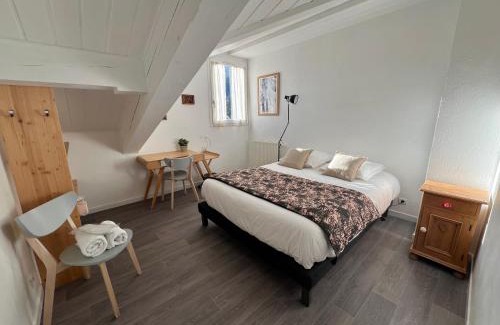 Bourg-Saint-Maurice Apartment | Les Alpines appartement , 70m2
