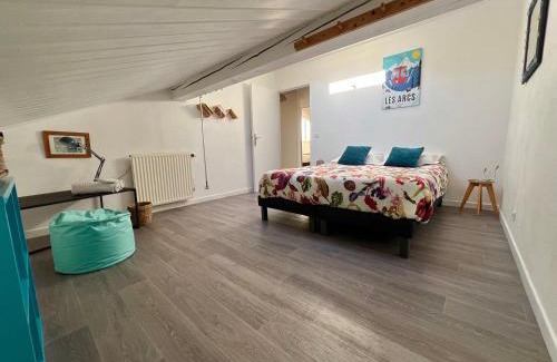 Bourg-Saint-Maurice Apartment | Les Alpines appartement , 70m2