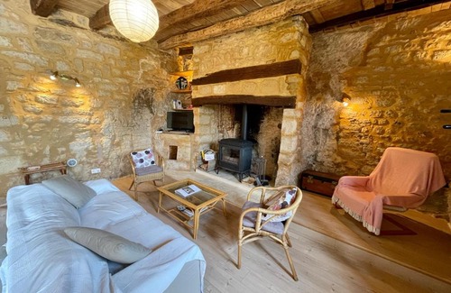 Grolejac House | Les Althéas - Gite familial avec terrasses