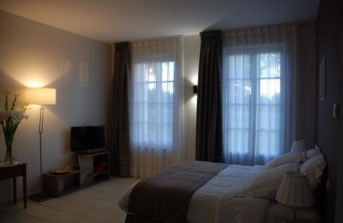 Saint-Magne-de-Castillon House | Les Ambeles