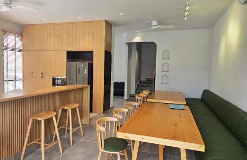 Ganh Dau House | Les Amis Phu Quoc at Grand World - whole house 18pax