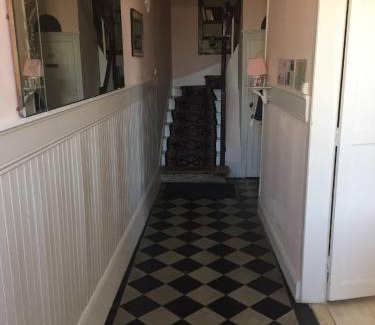 Condom Bed & Breakfast | Les Angelots