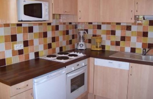 Les Angles Apartment | Les Angles: Apartment/flat - Les Angles