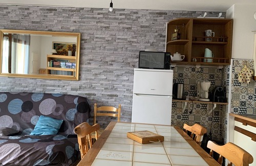 Les Angles Apartment | Les Angles: Apartment/flat - LES ANGLES