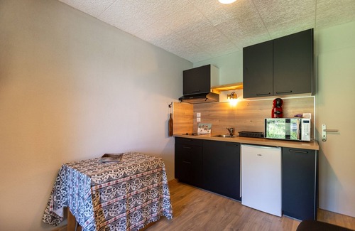 Les Angles Apartment | Les Anglines - Appt proche station de ski