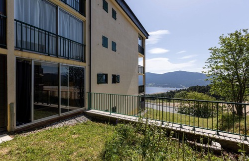 Les Angles Apartment | Les Anglines - Appt proche station de ski