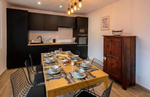 Ax-les-Thermes Apartment | Les Appartements de Clélia