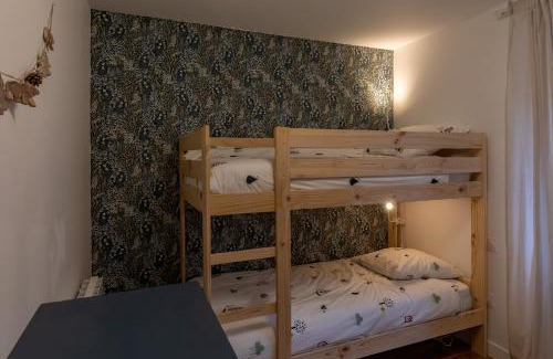 Ax-les-Thermes Apartment | Les Appartements de Clélia