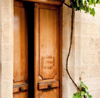Saint-Emilion Apartment | Les Appartements de la Cadène